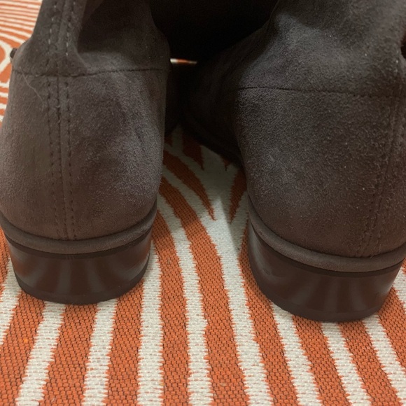 Stuart Weitzman Lowland Boots - Picture 6 of 6